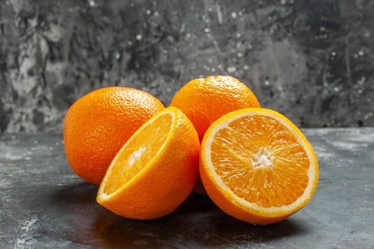 تصویر 2 از قیمت خرید نارنج + فروش ویژه